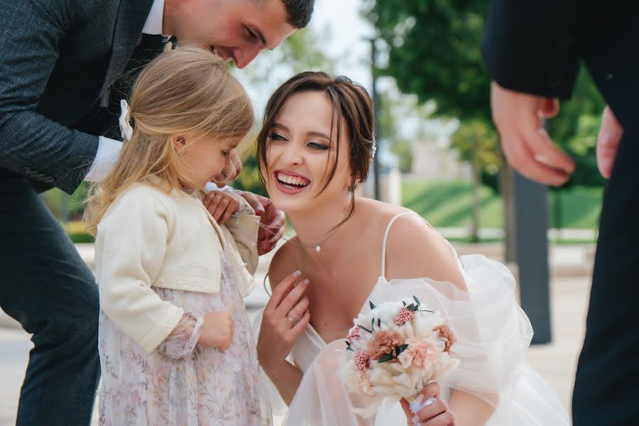 Photographe de mariage Andrey Dolzhenko (andreydolzhenko). Photo du 29 septembre 2021