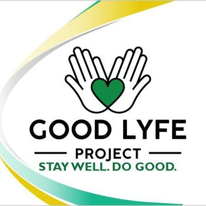 Good Lyfe Project, ,  logo