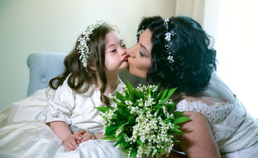 Photographe de mariage Andrea Bentivegna (andreabentivegn). Photo du 29 avril 2019