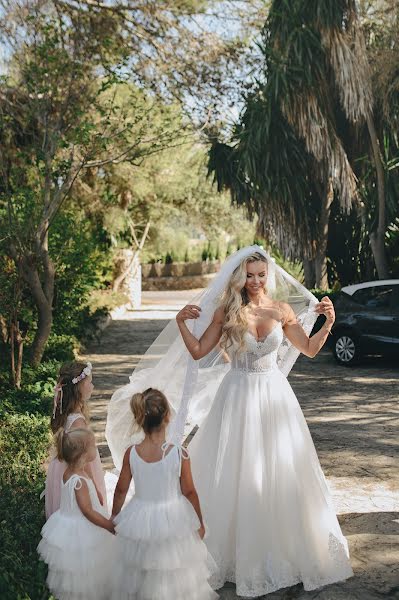 Photographe de mariage Alejandro Crespi (alejandrocrespi). Photo du 30 août 2023