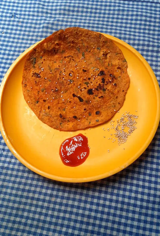 1 Methi Paratha