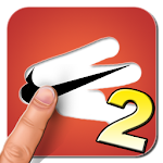 Cover Image of Herunterladen Scratch Logo Quiz 2 1.3.2 APK