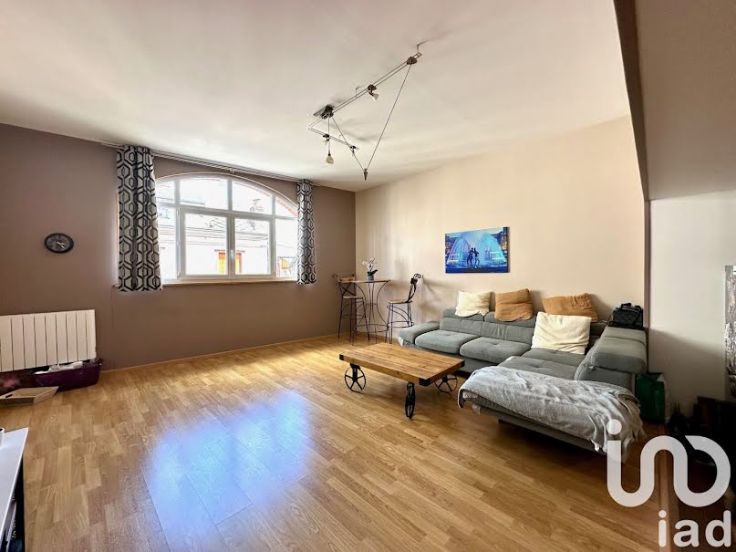 Vente appartement 2 pièces 69 m² à Saint-Romain-de-Colbosc (76430), 160 000 €