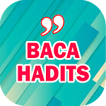 Cover Image of ดาวน์โหลด Baca Hadits - Kumpulan Hadits Sahih 1.0.0 APK