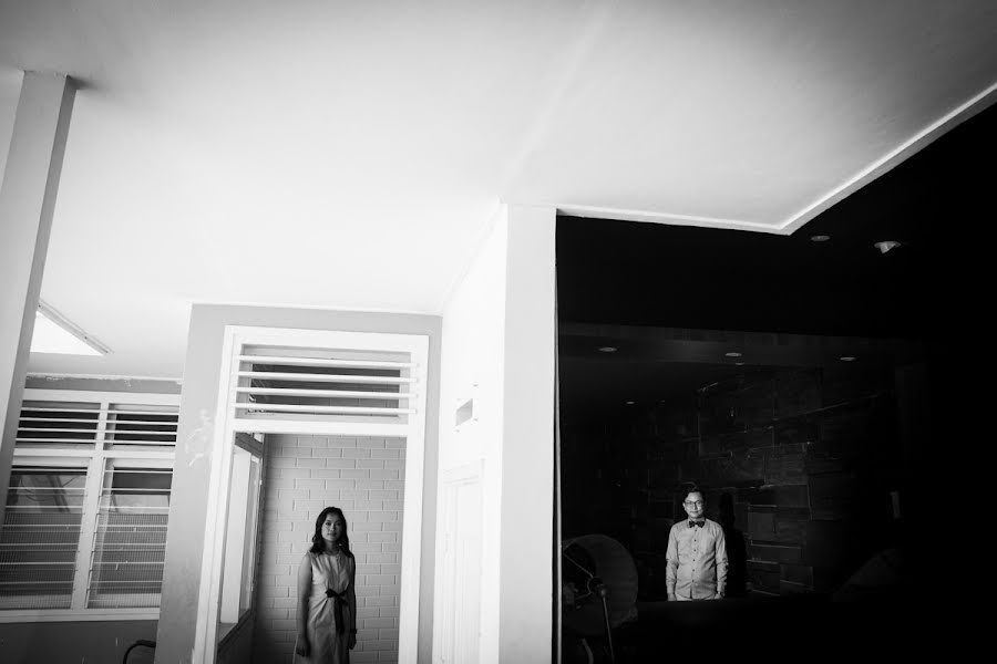 結婚式の写真家Aditya Darmawan (adarmawans)。2016 11月6日の写真