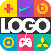 Logo Quiz Game Free  Icon