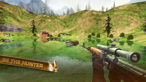 Télécharger Gratuit Deer Hunting 2020: jeux de chasse gratuits APK MOD (Astuce) screenshots 1