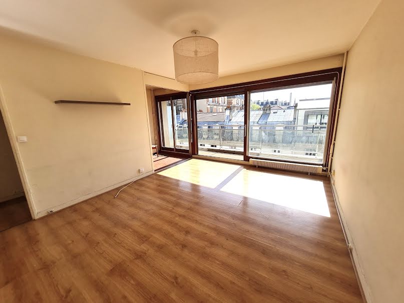 Vente appartement 1 pièce 34 m² à Paris 15ème (75015), 390 000 €