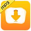 Icon Tube Mp3 Music Downloader