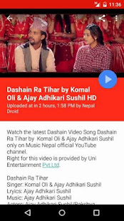 Dashain Tihar Song Wallpaper(圖3)-速報App