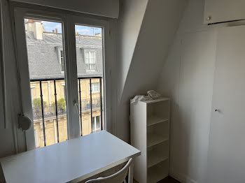 appartement à Paris 16ème (75)