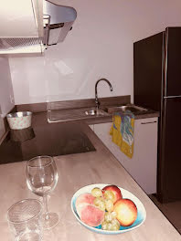 appartement à Bordeaux (33)