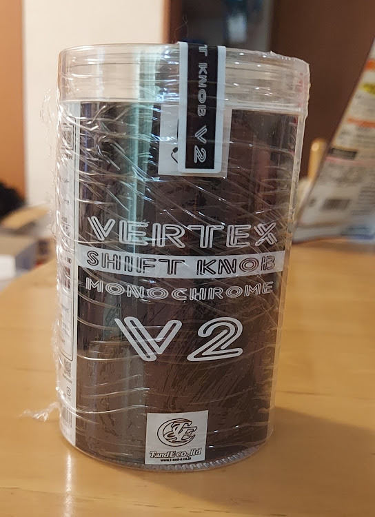 マークIIのチームローガン・チームローガン東海・VERTEX・RAYS・アストロプロダクツに関するカスタム事例の投稿画像3枚目