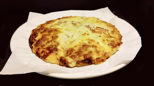 Margherita Pizza [Regualr, 8 Inches]
