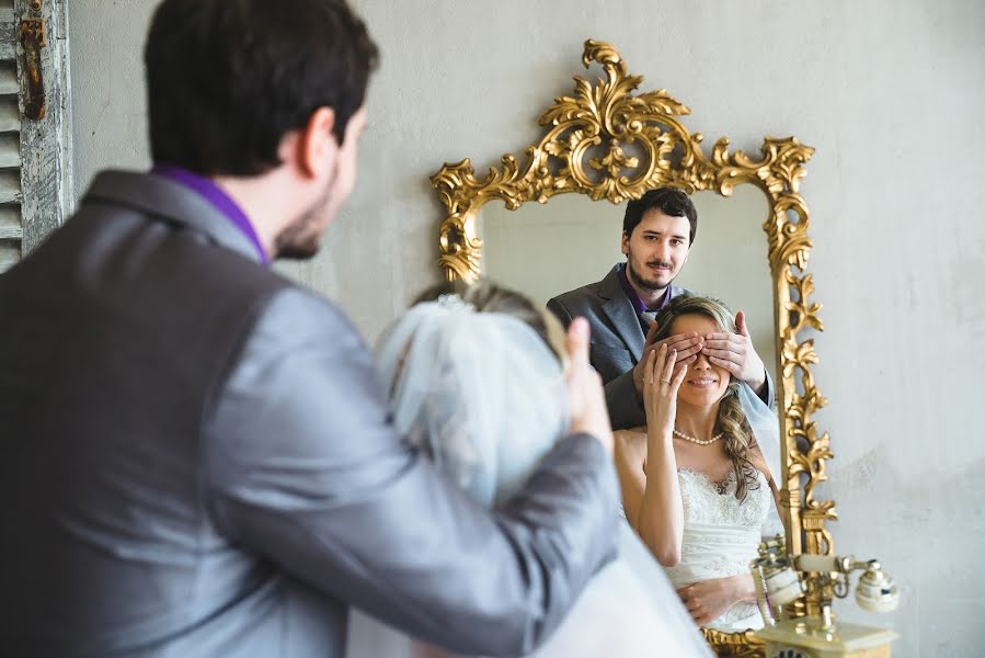 Fotógrafo de bodas Denis Khalyuchenko (contourlab). Foto del 22 de junio 2016