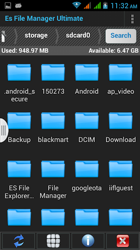 Es File browser Ultimate pro