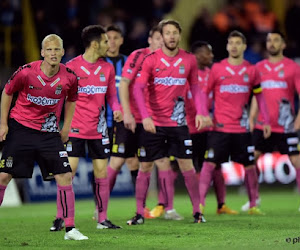 Soirée difficile pour Charleroi : "José Izquierdo a laissé parler sa classe"