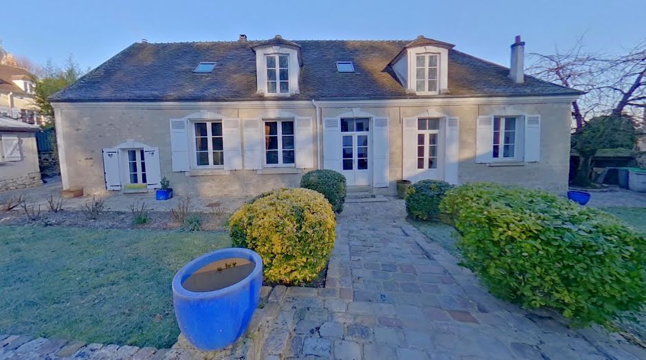 Vente maison 5 pièces 220 m² à Ecouen (95440), 670 000 €