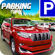 Download Land Cruiser Parking 3D 2019 For PC Windows and Mac 1.1