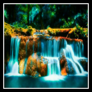 download Waterfall Live Free Wallpapers apk