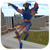 Rope Hero 2 icon