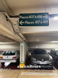 parking à Paris 13ème (75)