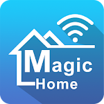 Cover Image of ดาวน์โหลด Magic Home Pro 1.0.1 APK