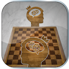 Checkersboard 👥 2 - international draughts for 2 1.3.8