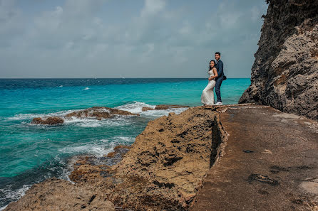 Fotógrafo de bodas Hector Yupit (hectoryupit). Foto del 13 de junio 2022