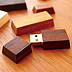 USB memory like chocolate