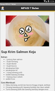How to install MPASI 7 Bulan - Kumpulan Resep lastet apk for bluestacks