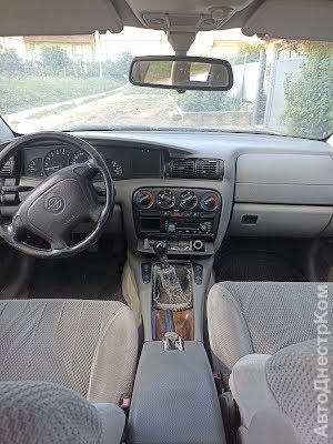 продам запчасти на авто Opel Omega Omega B фото 2