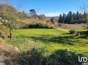 terrain à Boucoiran-et-Nozières (30)