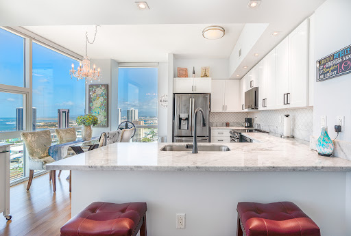 Apartment 5
