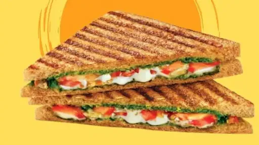 Veg Cheese Sandwich