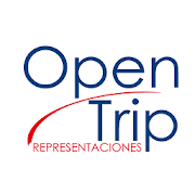 Open Trip 1.1 Icon