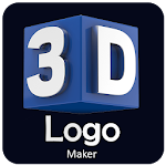 Cover Image of Download 3D Logo Maker 1.2 APK