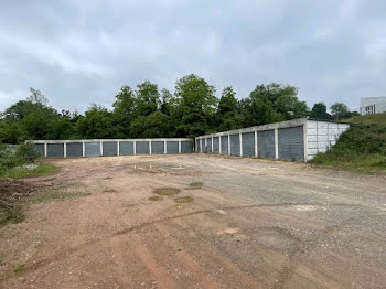 parking à Argentan (61)