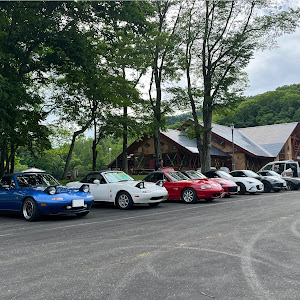 ロードスター ND5RC