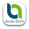 AVAILA BANK MOBILE icon