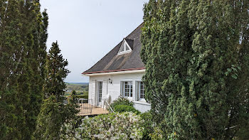 maison à Joigny (89)