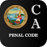 California Penal Code icon