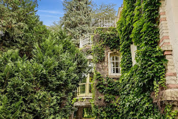 maison à Villennes-sur-Seine (78)