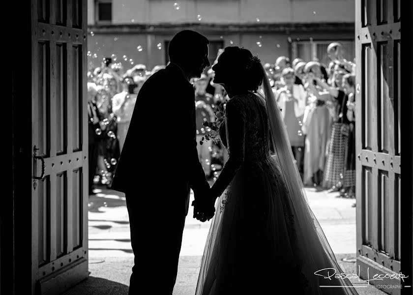 Fotógrafo de bodas Pascal Lecoeur (lecoeur). Foto del 29 de agosto 2022