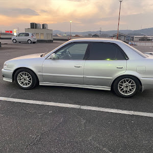 カローラ AE111