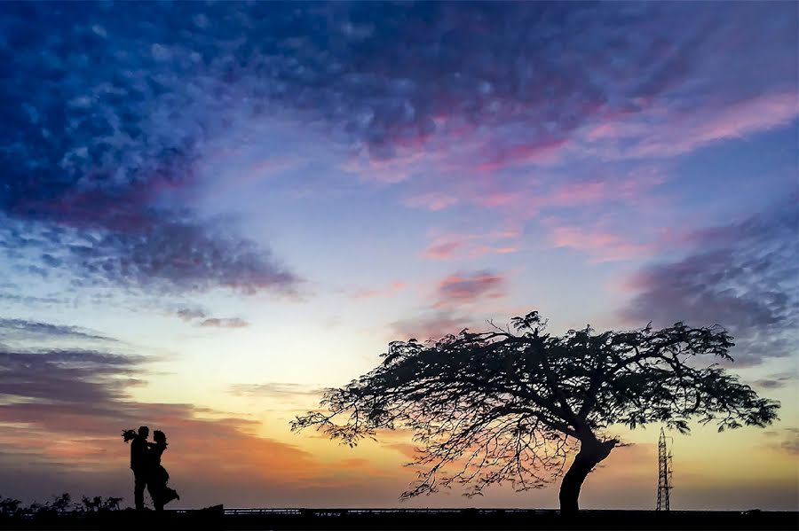 Wedding photographer Ethel Bartrán (ethelbartran). Photo of 1 April 2017