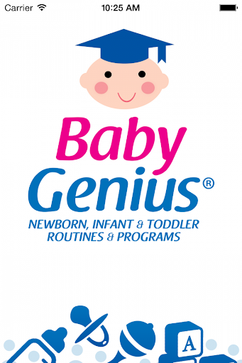 Baby Genius