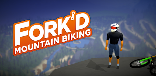 Fork'd Mountain Biking