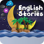 Cover Image of Télécharger English Stories - Audio Books Offline Free 1 APK