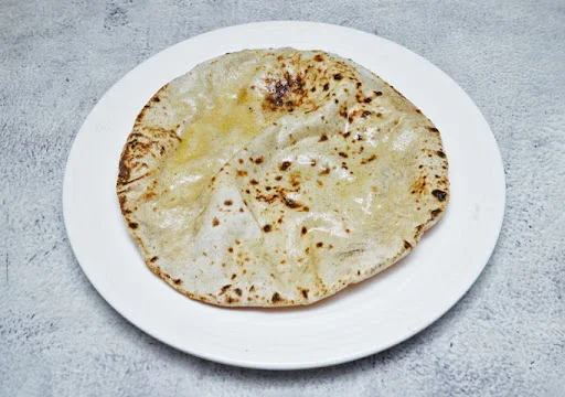 Butter Tawa Roti.